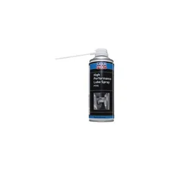 Liqui Moly Pro-Line PTFE-spray 400 ml Smørespray med PTFE