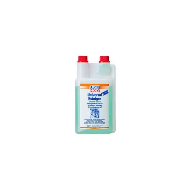 Liqui Moly universalrens 1 l Rengjøringsmiddel 