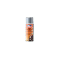 Liqui Moly glansvoks spray Lakkpleie og glans