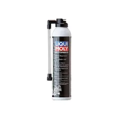 Liqui Moly MC-dekkreparasjon 300 ml Dekkreparasjonsspray