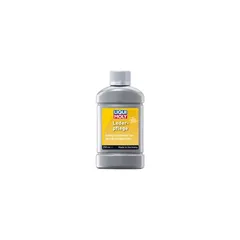 Liqui Moly skinnpleie 250 ml Pleie av skinninteriør