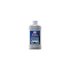Liqui Moly metallicpolish 500 ml Høyglanspolish til metalliclakk