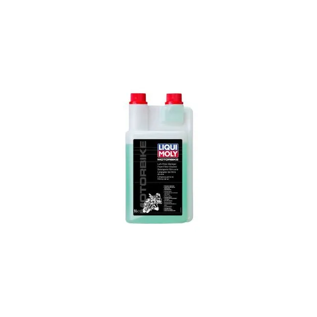 Liqui Moly MC-luftfilterrens 1 l Rens til skumluftfilter 