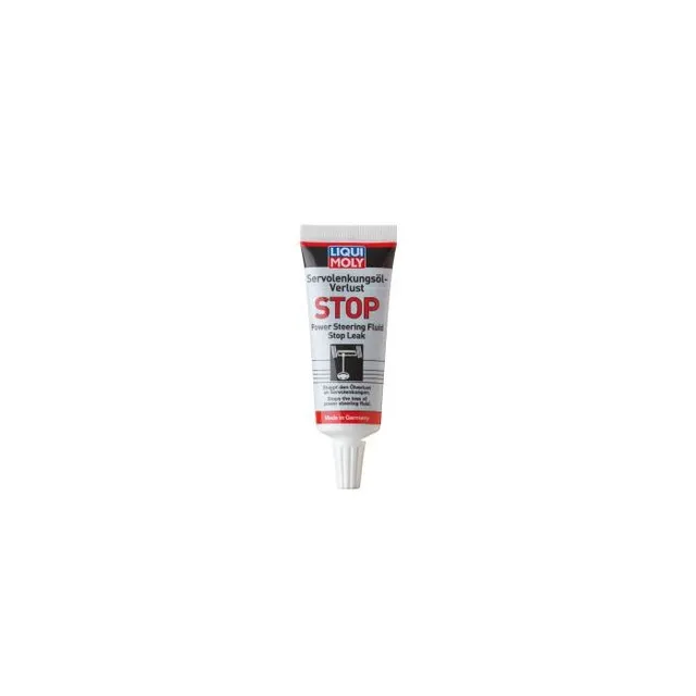 Liqui Moly servostyringstetning 35 ml Tilsetning til servoolje 