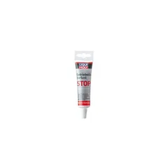 Liqui Moly giroljelekkasjestopp 50 ml Pleier girkassens tetninger