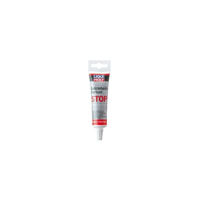 Liqui Moly giroljelekkasjestopp 50 ml Pleier girkassens tetninger 