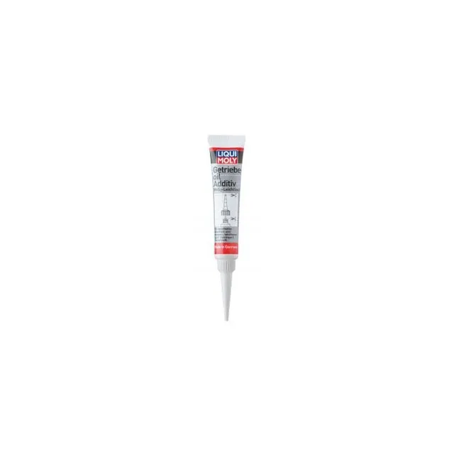 Liqui Moly giroljeadditiv MoS2 20 g Friksjonsreduserende tilsetning 