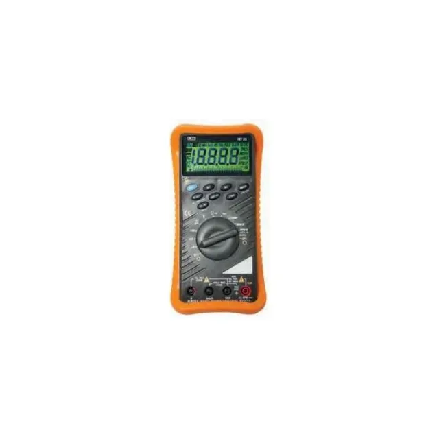 Multimeter 