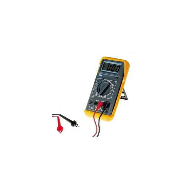 MULTIMETER 