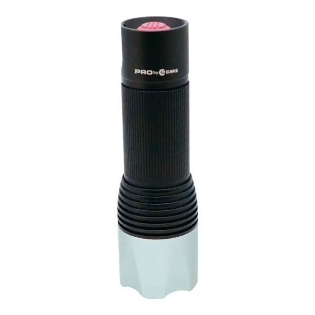 Elwis LED lommelykt P610 