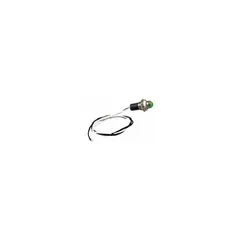 Led Autolamps Kontrollampe Grønn LED 24V