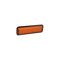 Blinklys LED 12/24V 144X36 mm