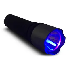 Elwis LED lommelykt UV