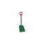 VIKAN ADR-spade i plast 260 x 950 mm, sort