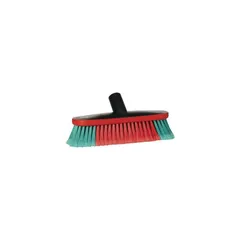VIKAN vaskekost med vannløp 270 mm 120 x 270 mm, myk splittbust