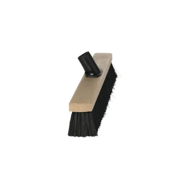 VIKAN verkstedkost 600 mm Medium bust, modell 3192S 