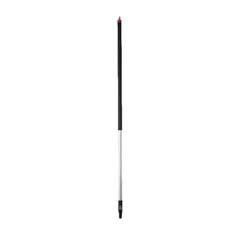 VIKAN vaskeskaft med Q-kobling 150 cm, vanngjennomløp, aluminium