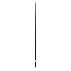 VIKAN teleskopskaft 1600-2840 mm Vanngjennomløp og slangespiss