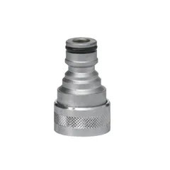 VIKAN slangekobling Q-svivel 1/2" Modell 70752
