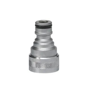 VIKAN slangekobling Q-svivel 1/2" Modell 70752