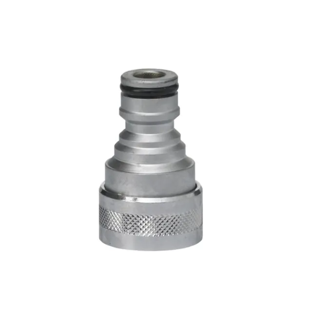 VIKAN slangekobling Q-svivel 1/2" Modell 70752 