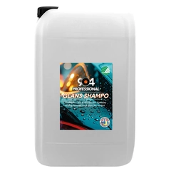 904 Pro glansshampo 25 l Vaskekonsentrat, blanding 1:10-1:50