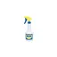 WD-40 tom pumpeflaske 500 ml Påfyllbar flaske uten innhold