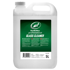 Turtle Wax Pro glassrens 5 l Til profesjonell rengjøring av glass