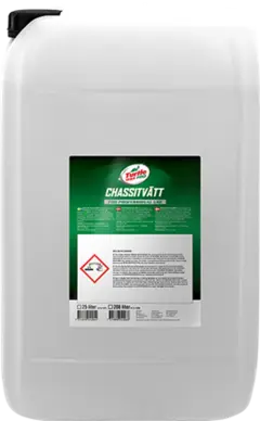 Turtle Wax Pro chassivask 25 l Greenline Chassis Cleaner