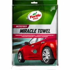 Turtle Wax Miracle Towel tørkehåndkle 60 x 80 cm