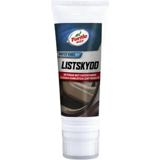 Turtle Wax silikonstift Silikon på tube til gummilister