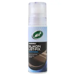 Turtle Wax Silikon List-Fix Gummilistpleie mot fastfrysing