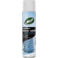 Turtle Wax dekkvask Fjerner tjære, olje og salt fra dekk