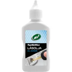 Turtle Wax låsolje 50 ml Smører låser og motvirker isdannelse