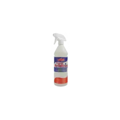 Turtle Wax superavfetting 1 l Bruksklar avfetting med sprayhode