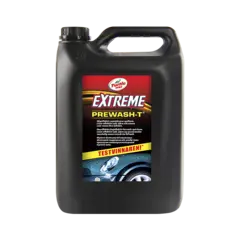 Turtle Wax Prewash-T avfetting 5 l Gelbasert forvask mot asfalt og salt