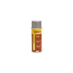 CorroProtect Rust-Stopp grunning grå 400 ml, oljebasert rustgrunning