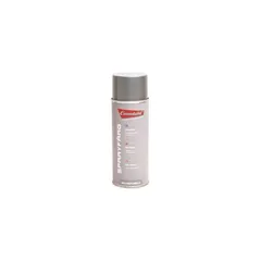 CorroProtect spraylakk sølv blank 400 ml, glansgrad 80