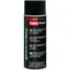 CorroProtect spraylakk svart matt 400 ml, glansgrad 10