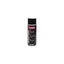 CorroProtect spraylakk svart halvblank 400 ml, glansgrad 50