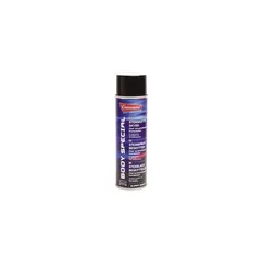 CorroProtect Body Special svart spray Elastisk rust- og steinsprutbeskyttelse