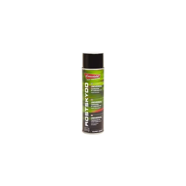 CorroProtect Universal rustspray Oljebasert beskyttelse av understellet 