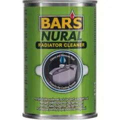 Bar's Nural radiatorrens 150 g Syrefri rens til kjølesystem opptil 12 l