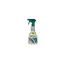 Turtle Wax Wet'N Black dekkglans 500 ml Gir dekkene en blank, svart finish