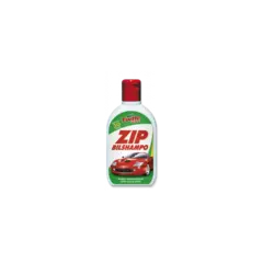 Turtle Wax ZIP bilshampo 1 l 500 ml + 100 % ekstra