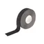 Antisklibelegg svart, 50,8 mm x 18,3 m