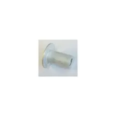 Distansemutter 8X22 mm alu
