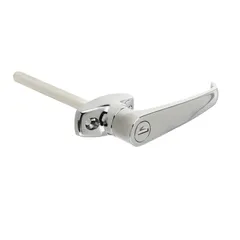Dørvrider 44 mm, ulike nøkler