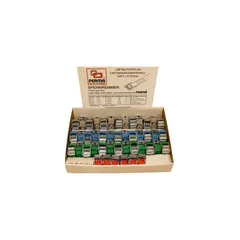 Spennremmer display A 45STK