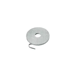 Tet.List 4.5X20 mm Sort 1 Rull